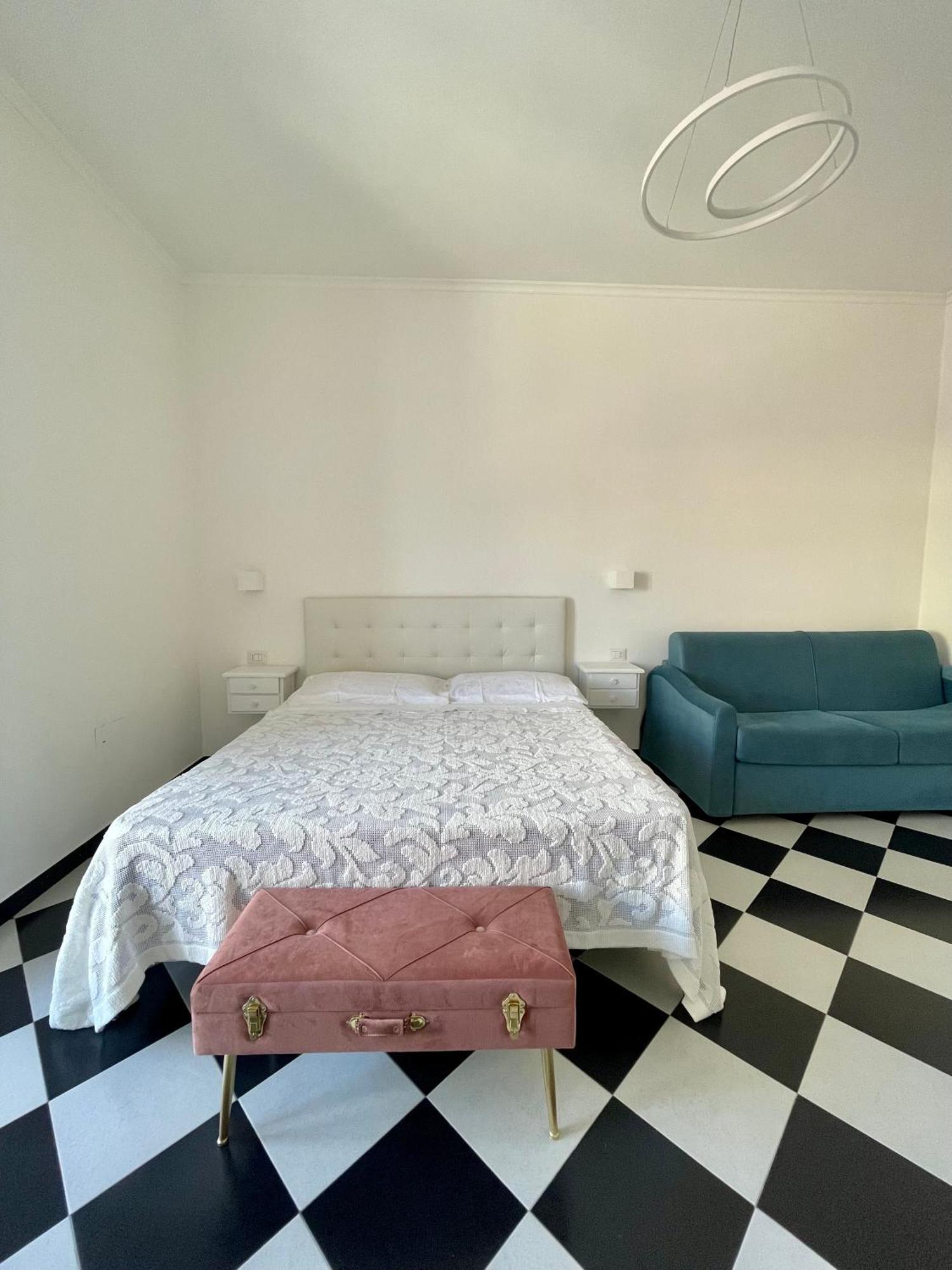 Palazzo Di Donna Panoramic Terraces And Private Parking Strategic To Amalfi Coast, Pompei, Napoli Vila Sant'Egidio del Monte Albino Exterior foto