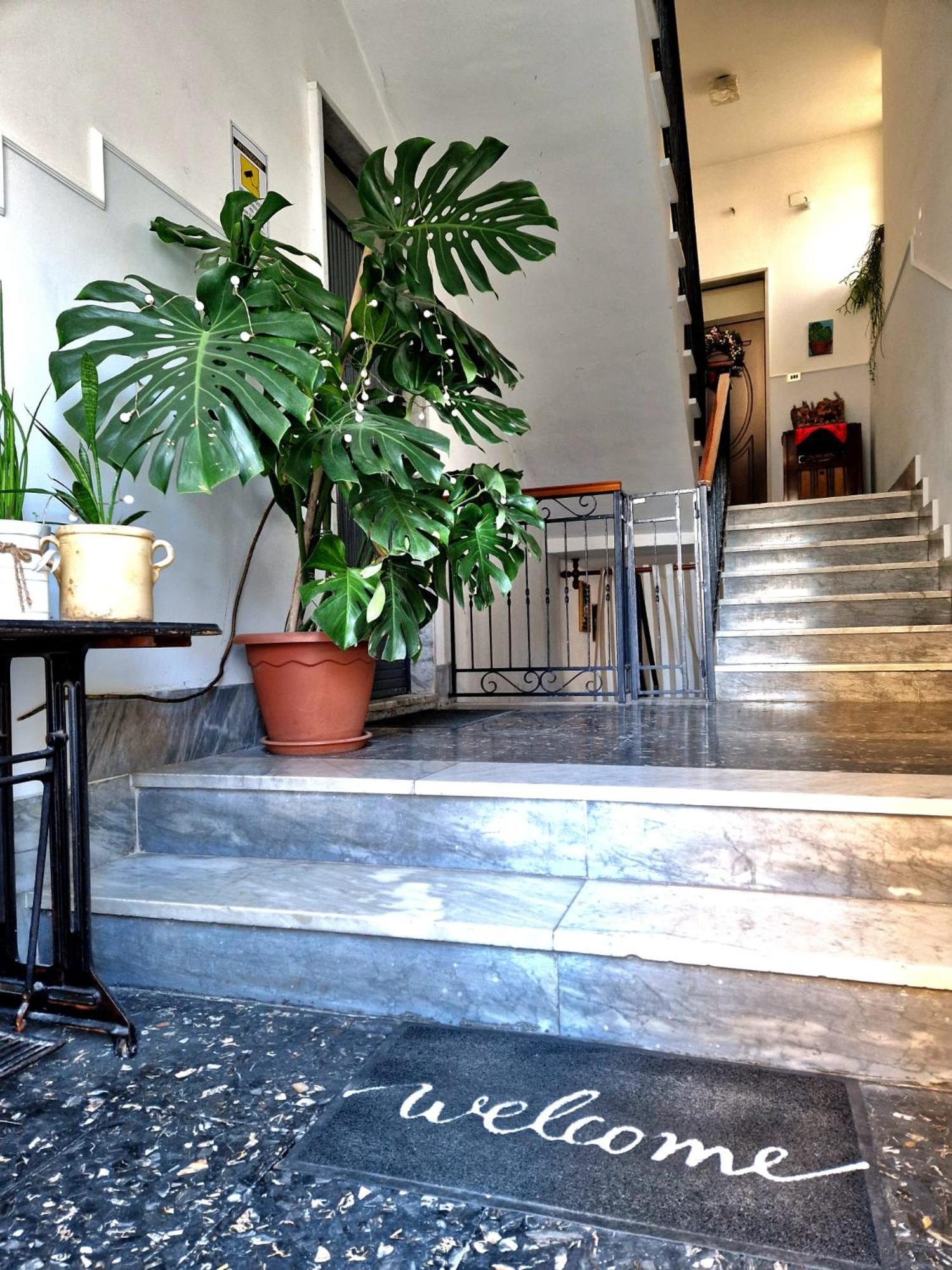Palazzo Di Donna Panoramic Terraces And Private Parking Strategic To Amalfi Coast, Pompei, Napoli Vila Sant'Egidio del Monte Albino Exterior foto