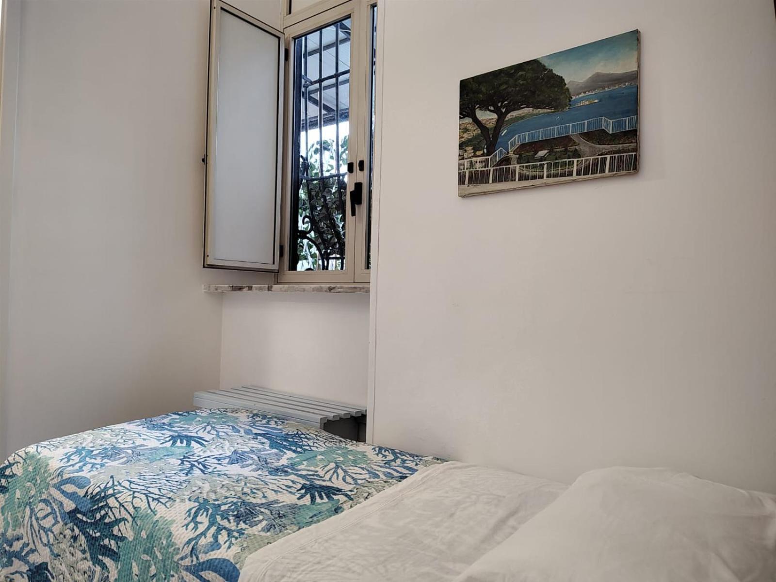 Palazzo Di Donna Panoramic Terraces And Private Parking Strategic To Amalfi Coast, Pompei, Napoli Vila Sant'Egidio del Monte Albino Exterior foto